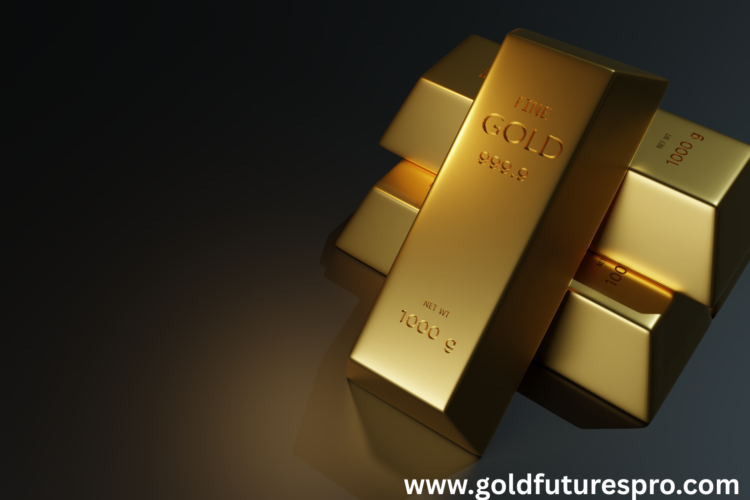 Gold Outlook for the Next 10 Years: Long-Term Futures Predictions
