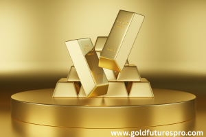 Margin and Leverage in Gold Futures Trading Explained