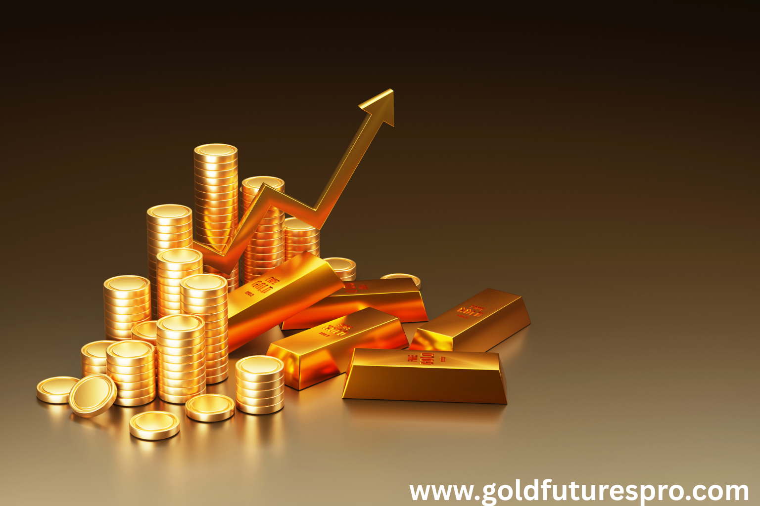 Gold Futures vs. Gold Options: What’s the Difference?